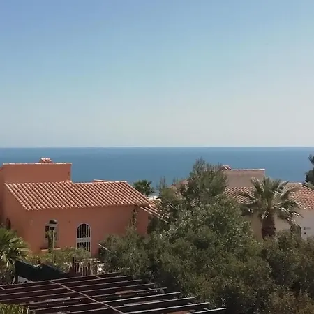 בית נופש La Gavina